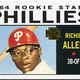Illustration for article titled For One Great Ballplayer, Philadelphia Was A Perpetual Traffic Jam